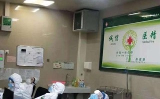 感恩抗击疫情，医护人员无私奉献（用自己的力量温暖世界）