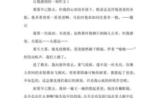《纯真与善良》（一个孩子的故事）
