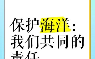 海洋护卫：小渔民的使命