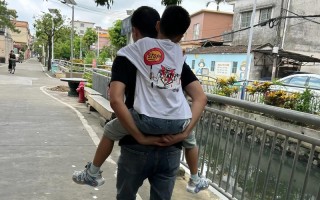 快乐源于努力（一位年轻人的奋斗史）