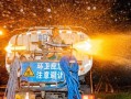 努力赢得成功（坚韧不拔的奋斗者）