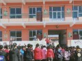 拥抱温暖的老师（我和我的语文老师）