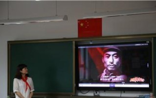 挑战命运，勇敢向前（低头不是解决问题的办法）