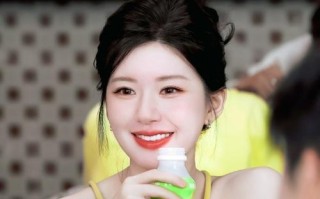 甜蜜与甜美：一段离别的爱情故事