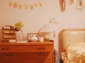 清晨的梦幻空间（一个人的安宁世界）