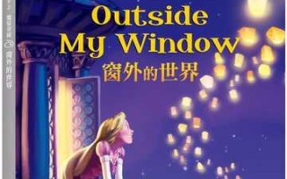 窗外的世界（带你领略无尽的美好）