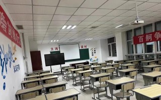 多彩校园生活（青春岁月，不虚度）