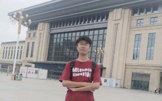喜悦的心情（遇见美好，遇见自己）