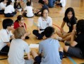 青春校园·友谊无价（我在学校里结交的好朋友）