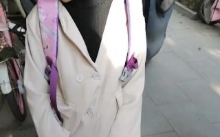 留在身边的那份依依不舍（一段温馨的姐妹情）