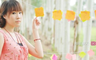 那年夏天，成了回忆（当岁月带走的不只是青春，还有深刻的记忆）