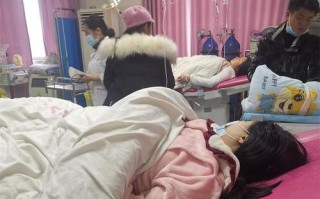 幸福的一家人(团聚之喜) 幸福的一家人(团聚之喜)