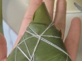 端午节的故事（吃粽子的味道）