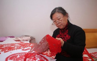 她是我最好的奶奶（感恩有您，陪伴一生）