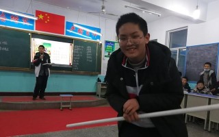 笑话大王（一个班级里的独特存在）