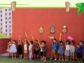 打水仗之夏——小学生的快乐时光