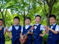 Five-ColoredChildhoodMemories（TheEndlessImaginationofChildhood）