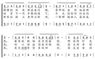 微笑的魔力（老师，我永远不会忘记您的微笑）