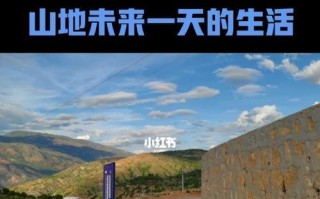 未来生活（梦想中的美好生活）
