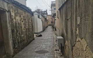 那些难以忘怀的童年风光（一个小镇上的故事）