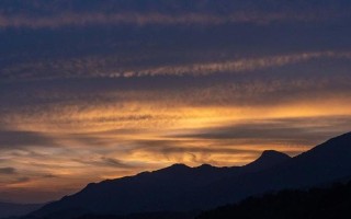 缘起风景（寻找内心的归宿）