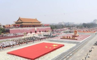 《梦想与奋斗》（实现中国梦的一个故事）