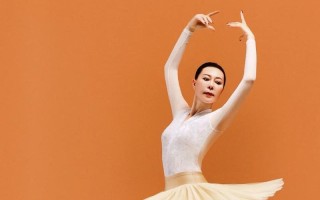 坚持不懈的努力（一个小女孩的成长故事）