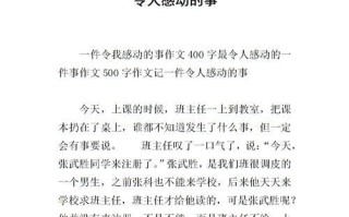 爱的力量（一位爱心老人与小女孩的故事）