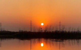 太阳的光辉（冬天背后的惊喜）