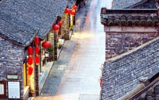 山水之间（不同的美景）