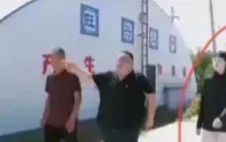 为人服务的使者（他们的心灵之旅）