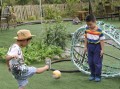 小学时期的快乐