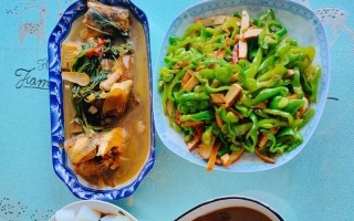 想想别人（小小善举暖人心）