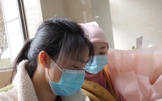 付出也很幸福——一个女孩的爱情故事（因为爱，所以付出；因为付出，所以幸福）