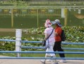 与小芳一起的美好时光（寻找美好生活的点滴）
