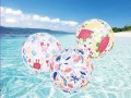 海洋的五彩斑斓（一个小女孩的海洋探险之旅）