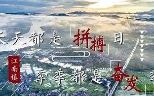 追梦路上的风雨人生（奋斗使人强大）