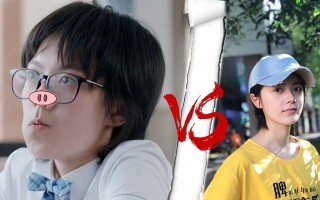 宽容的爱（小石头的故事）