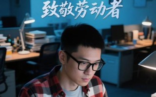 无声的奉献（一个小小的梦想）