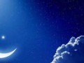 月亮的故事：散步的夜晚，月光下的感悟