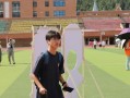 他们用青春的力量，为梦想而奋斗（他们用青春的力量，为梦想而奋斗）