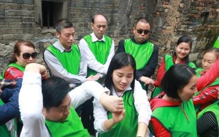 相信合作的力量，化解各种困境（相信合作的力量，化解各种困境）