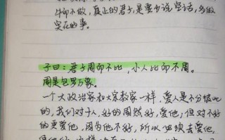 以诚待人，以心换心——一个充满真情与感动的故事（论语中的人生智慧在我的生活中闪耀）