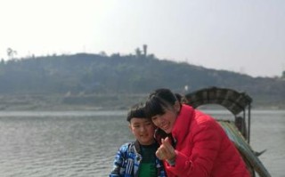 春节那些事：一次意外的聚会