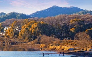 这边风景独好（探寻未知之美）