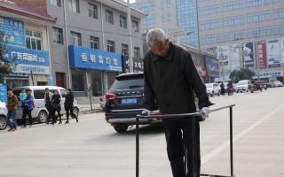 温暖如初（平凡生活中的微感动）