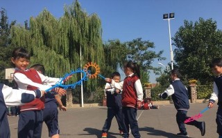 科技节的快乐（一个小学生的奇妙经历）