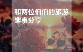 旅行中的意外惊喜（旅行中的意外惊喜）