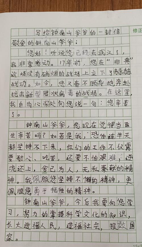 爷爷的遗愿（唯一的祈愿，唯一的心愿，唯一的奢望）-第3张图片-学作网