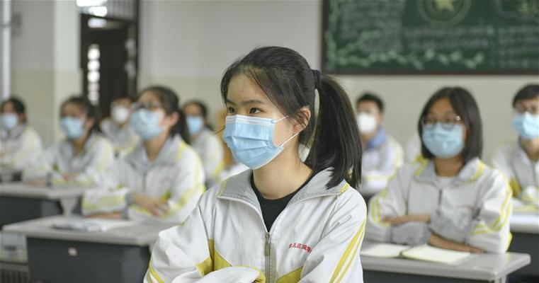 疫情下的坚守（他们是最美的逆行者）-第3张图片-学作网